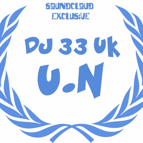 U.N - DJ 33 UK